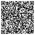 QR code with VT Mak contacts