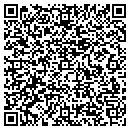 QR code with D R C Florida Inc contacts