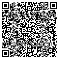 QR code with Ecc contacts