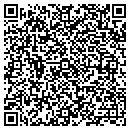 QR code with Geoservice Inc contacts