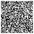 QR code with Alphageek Web Design contacts