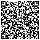 QR code with Alpine Web contacts