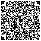 QR code with Anvil & Hammer Studios contacts