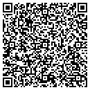 QR code with Harding Ese Inc contacts