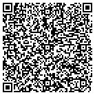 QR code with Applied Technologies-Rsrcs Inc contacts