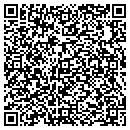 QR code with DFK Design contacts