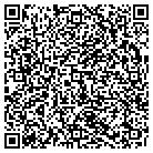 QR code with Yancy Co The L L C contacts