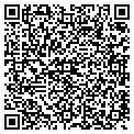 QR code with Ehsi contacts