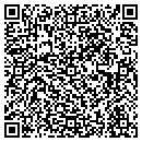QR code with G T Controls Inc contacts