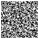 QR code with H R Consulting Group of C T contacts