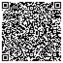 QR code with JC Web Design contacts