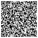 QR code with Kcudah Design contacts