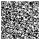 QR code with K Group contacts