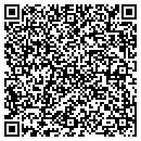 QR code with MI Web Designs contacts