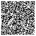QR code with John W Mclaughlin contacts