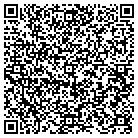 QR code with Priority Networks & Communications Inc contacts