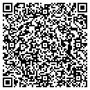 QR code with Tali's Touch contacts
