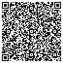 QR code with R & B Environmental LLC contacts