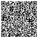 QR code with K L O People Dynamics contacts