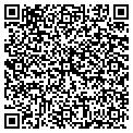 QR code with Thomas Kallio contacts