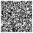 QR code with TibiDesign contacts