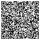 QR code with Urban Verve contacts