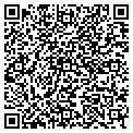 QR code with Hossco contacts