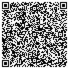 QR code with White Knight Design Studio contacts