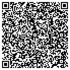 QR code with US Consoldiated Farm Service Agcy contacts