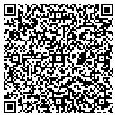 QR code with Zaden Consulting contacts
