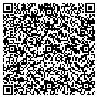 QR code with Zengenuity Web Design contacts