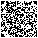 QR code with Apelea Inc contacts
