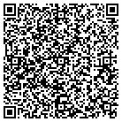 QR code with C W International L L P contacts