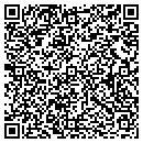 QR code with Kennys Webs contacts