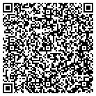 QR code with Mankato Web Design contacts