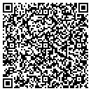 QR code with N D Cad contacts