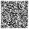 QR code with H & H Consulting, Inc contacts