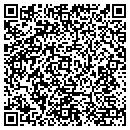 QR code with Hardhat Hosting contacts