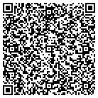 QR code with Rhea Environmental Consulting contacts