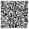 QR code with H U E Network LLC contacts