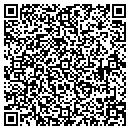 QR code with R-Nexus LLC contacts