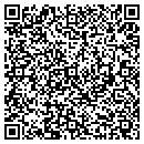QR code with I Populate contacts