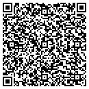 QR code with S C Environmental LLC contacts