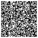 QR code with KC Website Services contacts