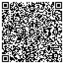 QR code with The It Group contacts