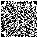 QR code with PYE Web Design st Louis mo contacts