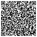 QR code with Up & Running contacts