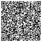 QR code with Cinque Environmental Services contacts