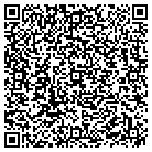 QR code with WebStack Corp contacts