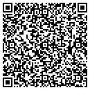 QR code with Zewa Design contacts